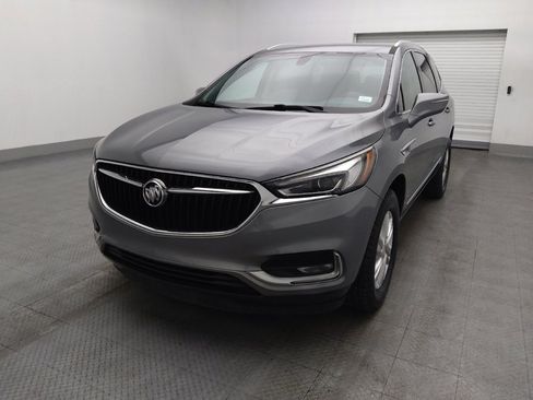 Used 2020 Buick Enclave Preferred image 15