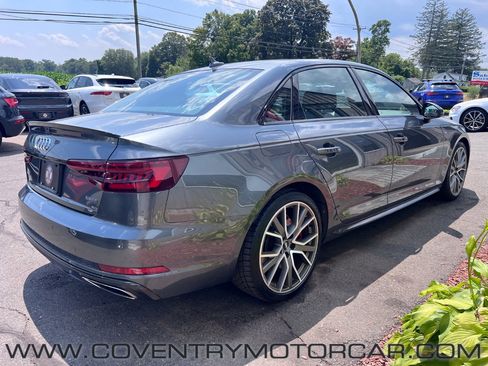 Used 2019 Audi A4 2.0T Premium Plus w/ Premium Plus Package image 7