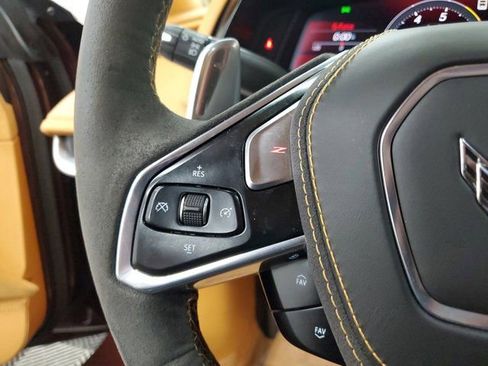 Used 2023 Chevrolet Corvette Stingray image 19