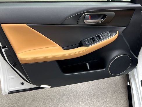 New 2026 Lexus IS 350 F Sport image 38