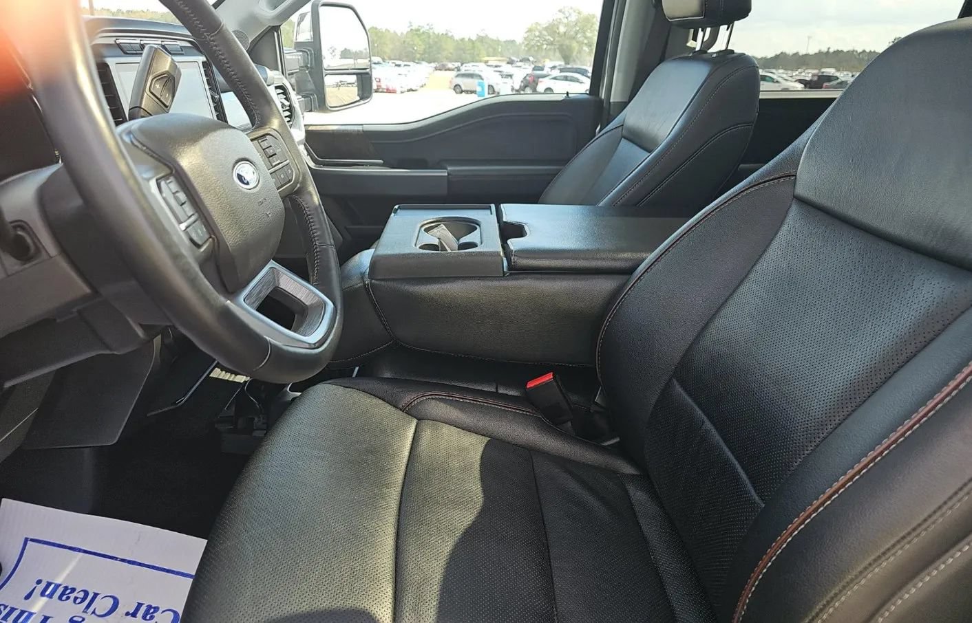 Used 2022 Ford F150 Lariat AWD/4WD image 35