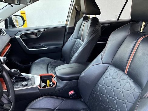 Used 2019 Toyota RAV4 Adventure AWD/4WD image 27