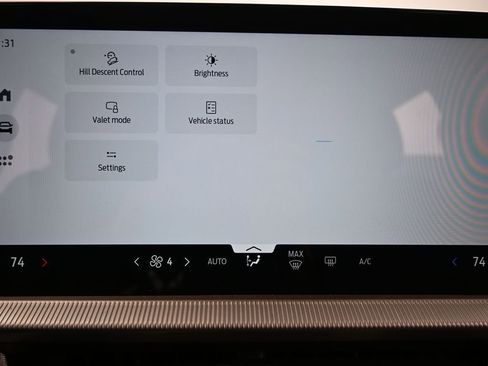 Used 2026 Ford Explorer Active image 28