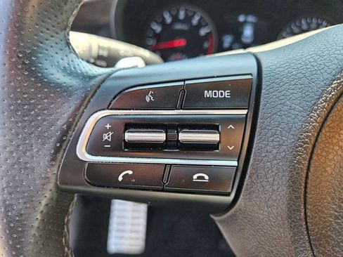 Used 2021 Kia Stinger GT RWD image 26