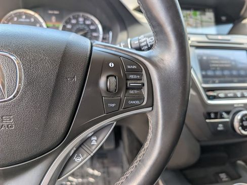 Used 2020 Acura MDX SH-AWD w/ Technology Package image 25