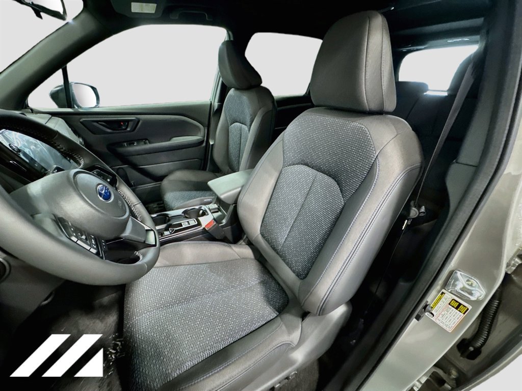 New 2026 Subaru Forester Premium AWD/4WD image 19