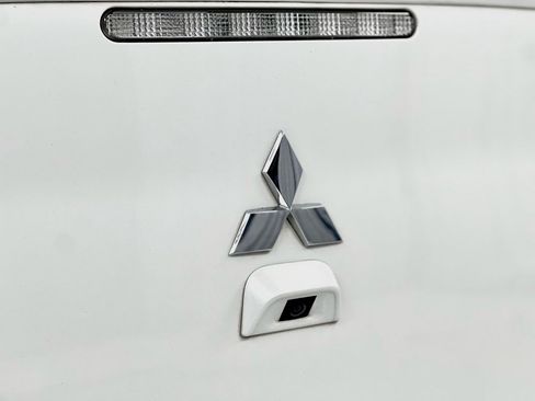 Used 2017 Mitsubishi Lancer ES image 37