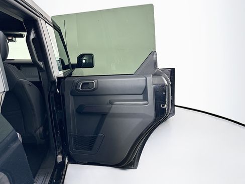 Used 2025 Ford Bronco Big Bend AWD/4WD image 29