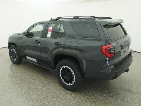 New 2026 Toyota 4Runner TRD Off-Road Premium image 5