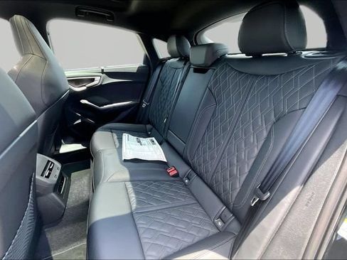 New 2026 Audi S5 Premium Plus AWD/4WD image 28