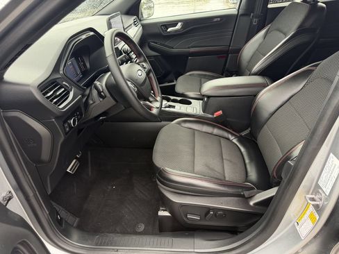 Used 2023 Ford Escape ST-Line w/ Equipment Group 301A FWD image 23