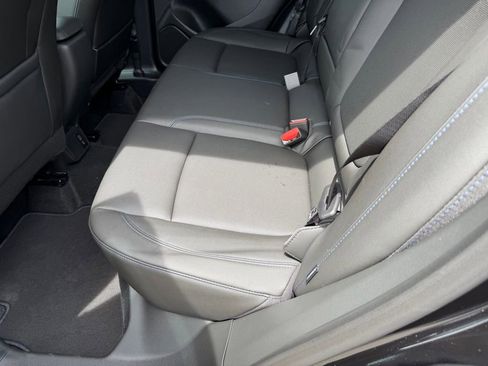 New 2026 Buick Encore GX Sport Touring w/ Advanced Technology Package AWD/4WD image 11