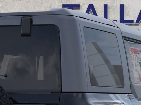 New 2026 Ford Bronco Raptor w/ Interior Carbon Fiber Pack image 31