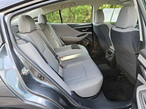 Used 2020 Subaru Legacy Premium AWD/4WD image 28