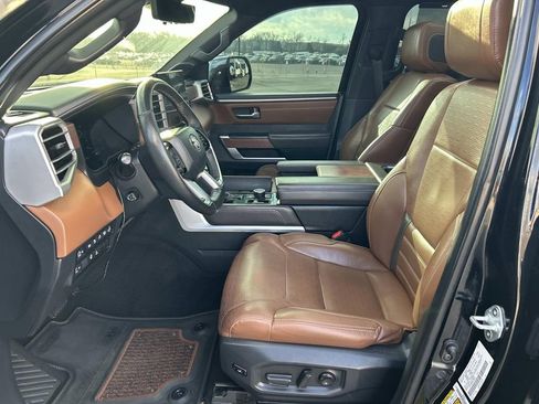 Used 2023 Toyota Tundra 1794 Edition image 25