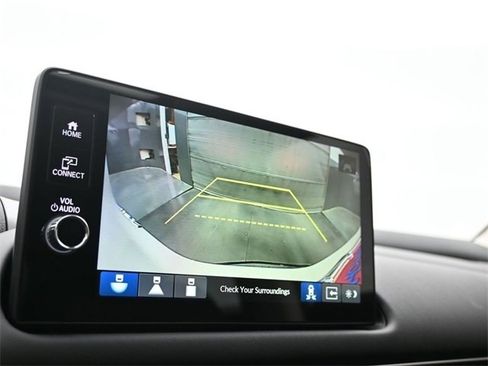 New 2026 Honda HR-V EX-L image 12