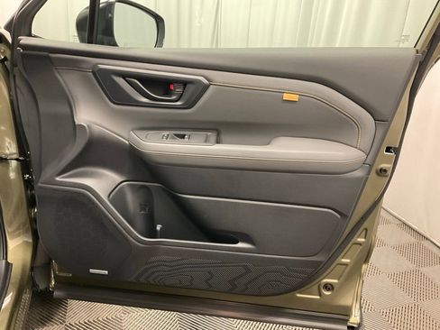 New 2026 Subaru Forester Wilderness image 27