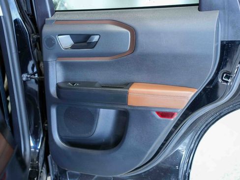 Used 2023 Ford Bronco Sport Badlands w/ Premium Package image 18