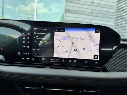 New 2025 Audi A6 e-tron Premium image 13