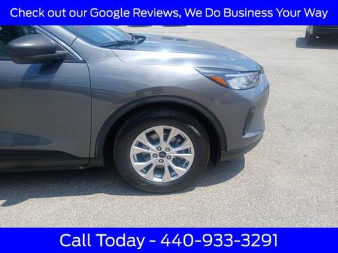 Used 2023 Ford Escape Active w/ Cold Weather Package FWD image 13