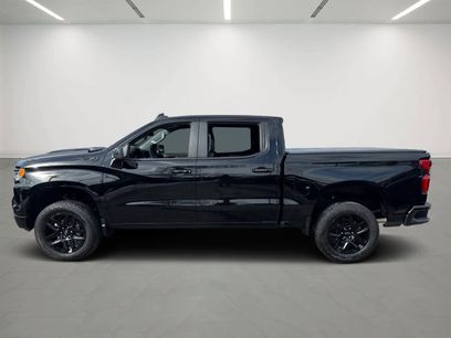 Used 2024 Chevrolet Silverado 1500 LT Trail Boss w/ Convenience Package II