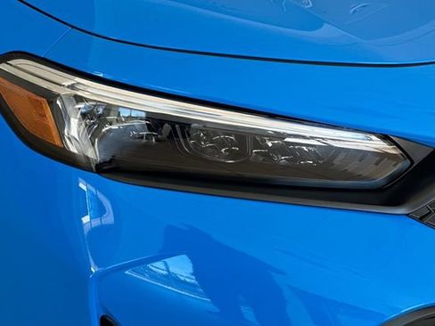 New 2026 Honda Civic Sport image 28