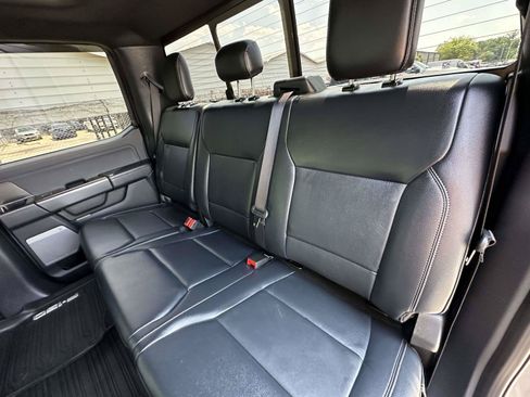 Used 2024 Ford F150 XLT w/ Equipment Group 303A High AWD/4WD image 26