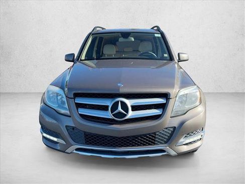 Used 2013 Mercedes-Benz GLK 350 4MATIC image 2