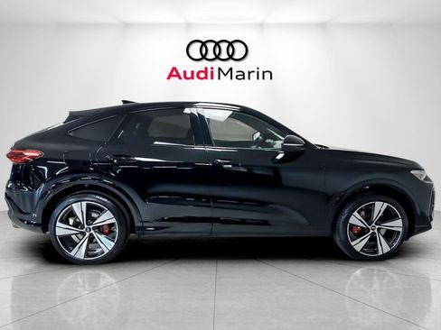 New 2025 Audi SQ5 Premium Plus image 6
