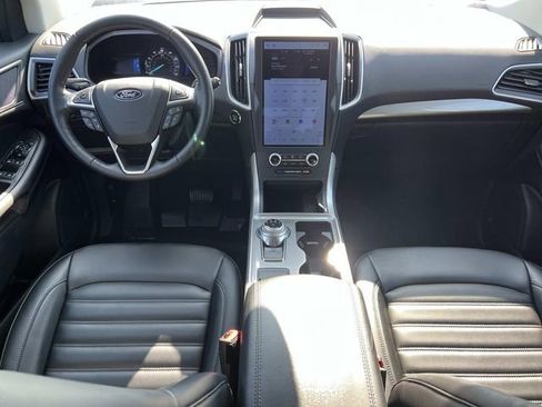 Certified 2023 Ford Edge SEL w/ Convenience Package AWD/4WD image 15