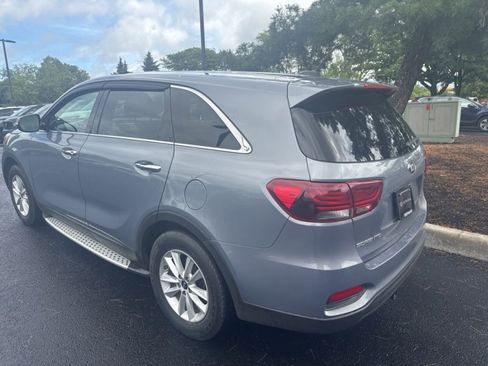 Used 2020 Kia Sorento L FWD image 7