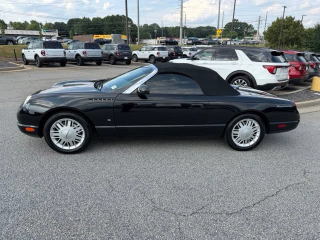 Used 2003 Ford Thunderbird RWD image 5