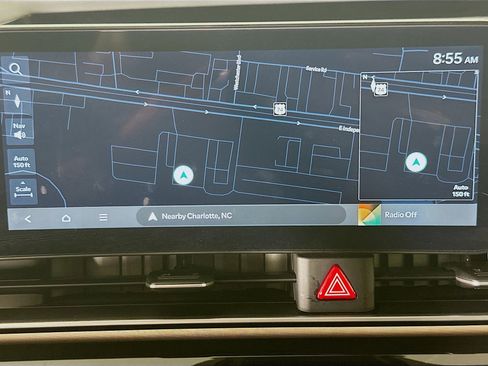 Used 2025 Kia Carnival SX Prestige image 19