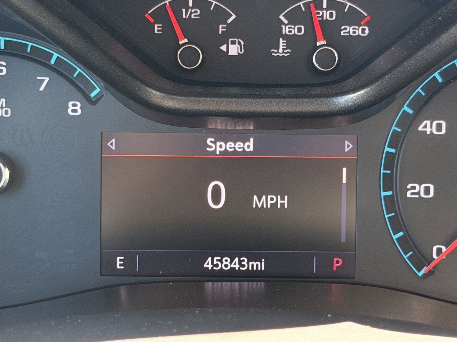 Used 2021 Chevrolet Colorado Z71 w/ Z71 Midnight Edition AWD/4WD image 22