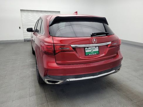 Used 2019 Acura MDX FWD image 6