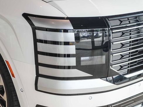 New 2026 Hyundai Palisade Calligraphy image 4