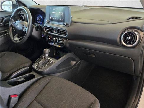 Used 2023 Hyundai Kona SEL AWD/4WD image 21