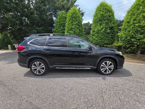 Used 2019 Subaru Ascent Limited AWD/4WD image 6