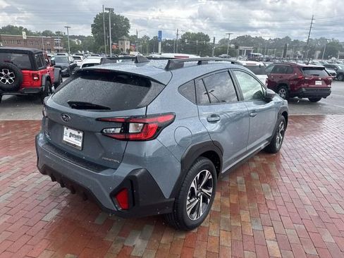 Used 2025 Subaru Crosstrek 2.0i Premium AWD/4WD image 36
