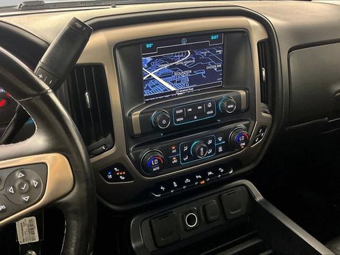 Used 2017 GMC Sierra 1500 Denali RWD image 7