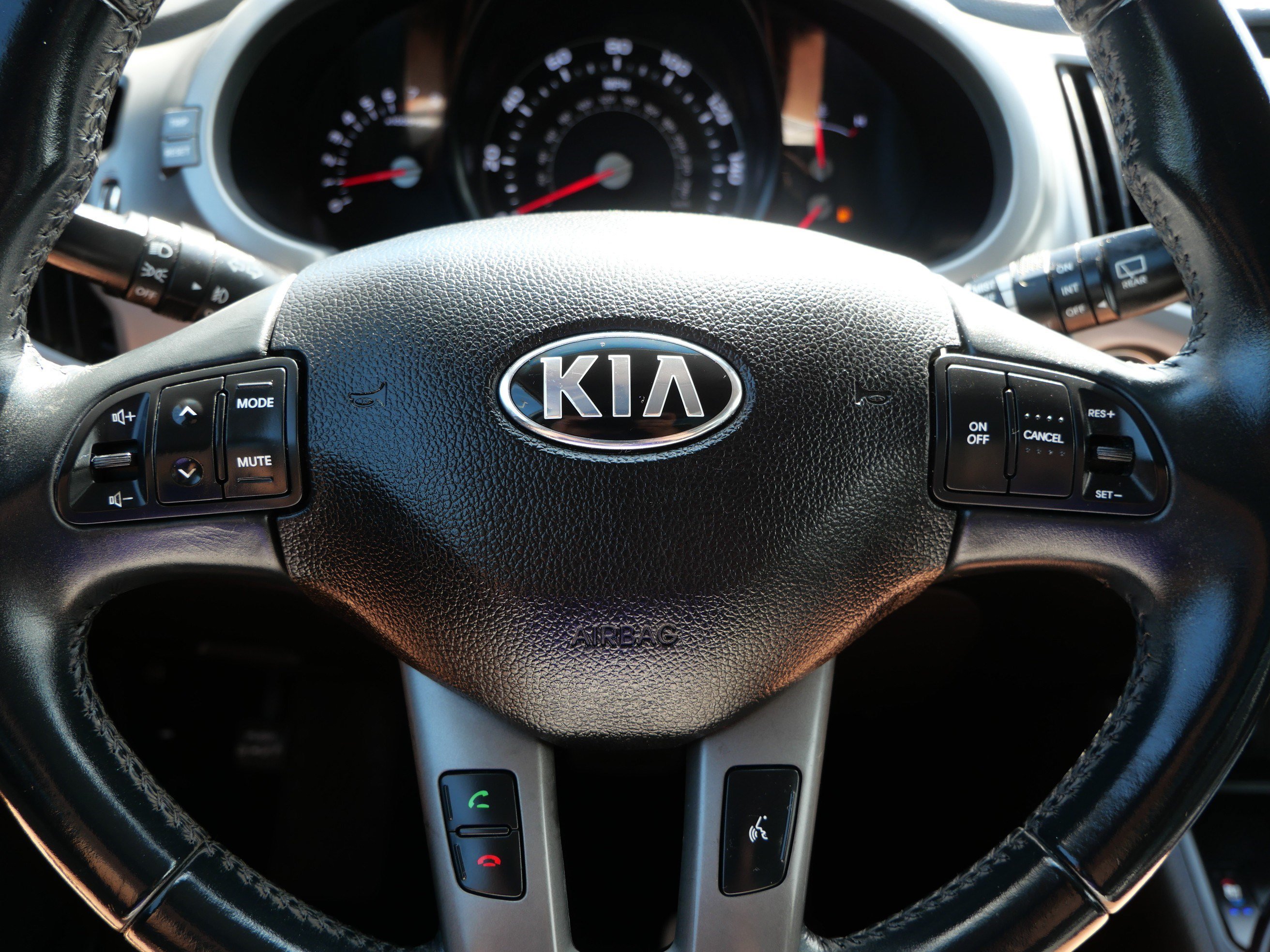 Used 2016 Kia Sportage EX w/ EX Premium Package AWD/4WD image 25