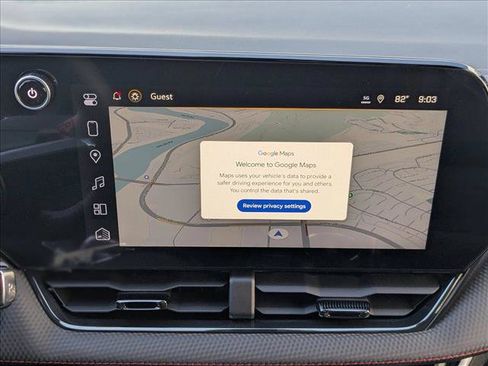 New 2026 Chevrolet Equinox RS w/ Convenience Package III FWD image 14