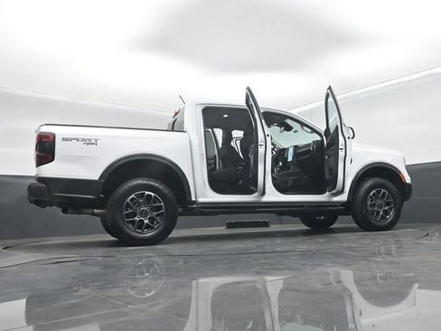 Used 2024 Ford Ranger XLT image 75