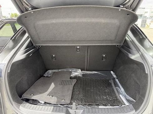 New 2025 MAZDA CX-30 2.5 Turbo w/ Premium Plus Pkg image 31