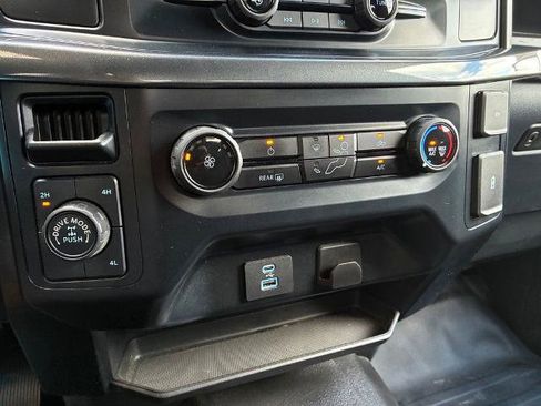 Certified 2023 Ford F150 XL w/ STX Appearance Package AWD/4WD image 27