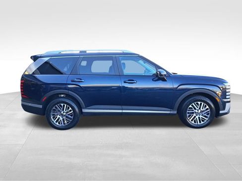New 2026 Hyundai Palisade SEL AWD/4WD image 7