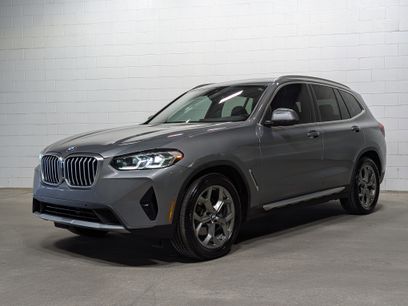 Used 2023 BMW X3 xDrive30i w/ Premium Package