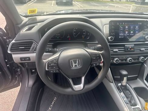 Used 2020 Honda Accord EX image 14
