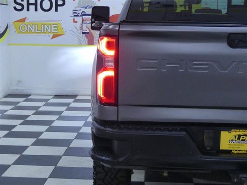 Used 2021 Chevrolet Silverado 3500 High Country w/ Z71 Off-Road Package AWD/4WD image 29