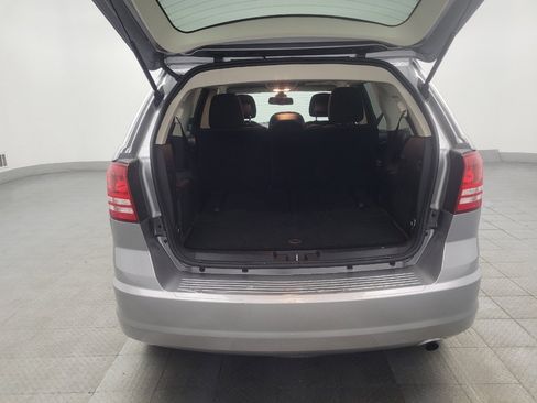 Used 2019 Dodge Journey SE FWD image 29